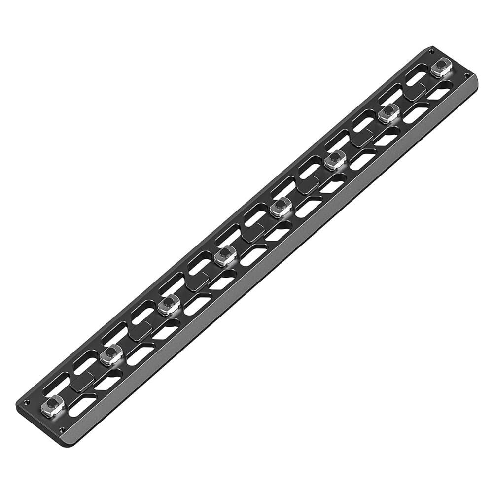 Leofoto GSP 300mm M-LOK Quick Release Plate GSP-300