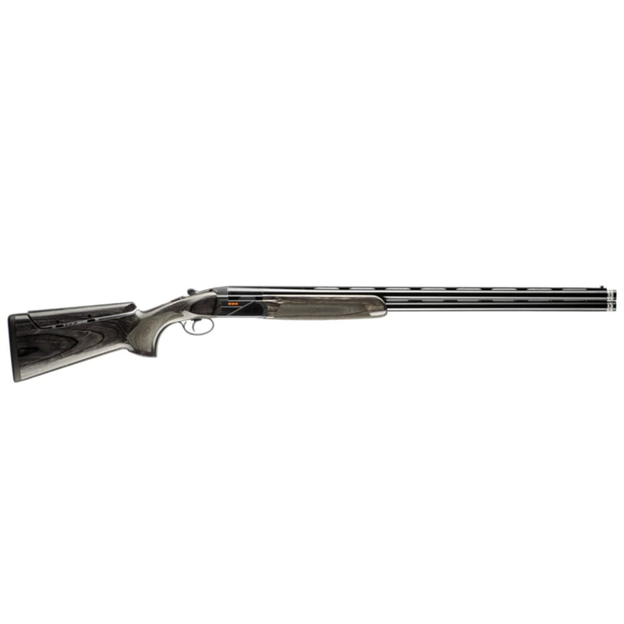 Beretta 688 Performance Sporting Vittoria 12ga 30" 3" Bbl OCHP B-Fast Two-Tone Gray Birchwood Laminate Left Hand Over/Under Shotgun J688PS1230BFVL