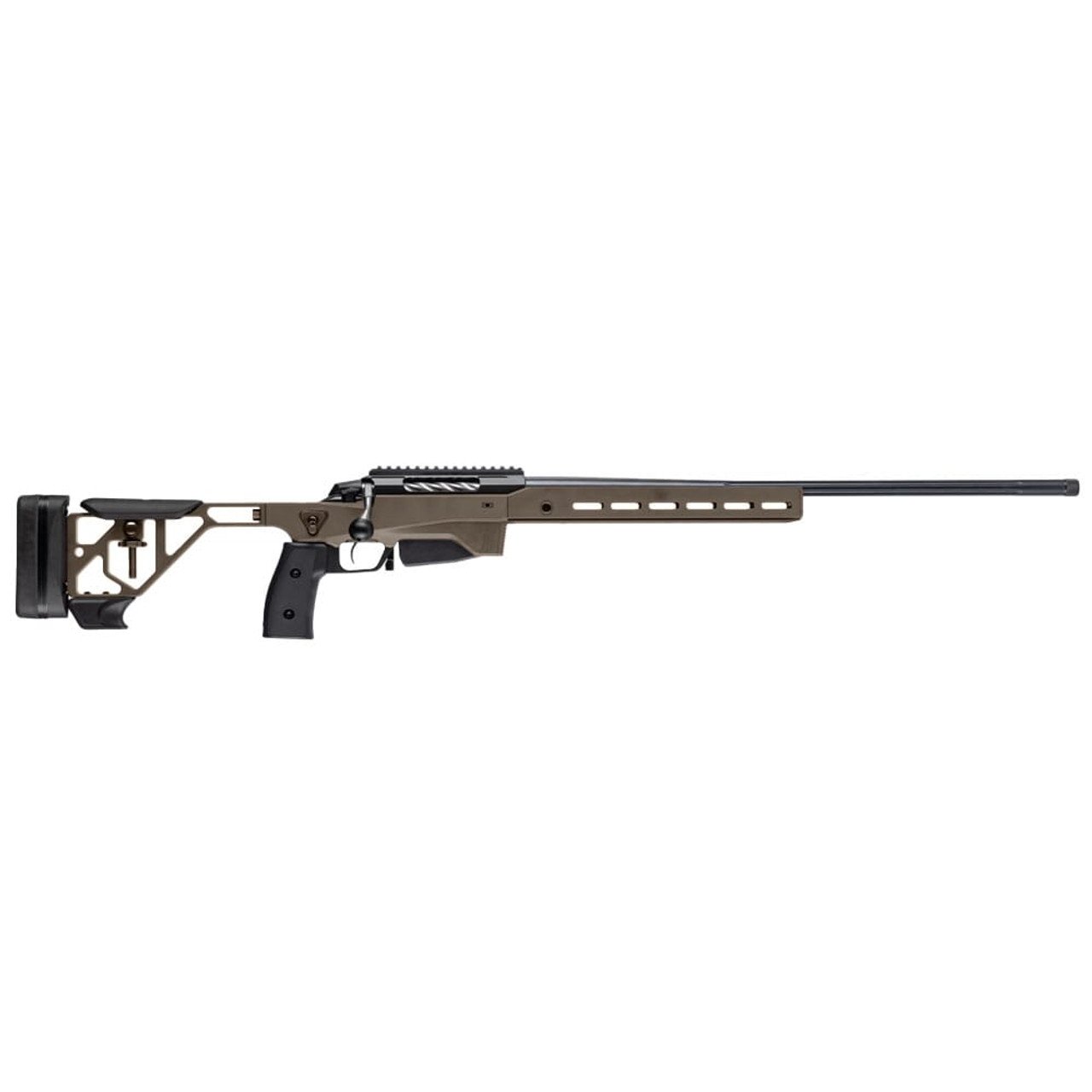 Tikka T3x Ace Game .308 Win 20" 1:10" Bbl 5/8"x24 Midnight Bronze Rifle JRTXAGM31620