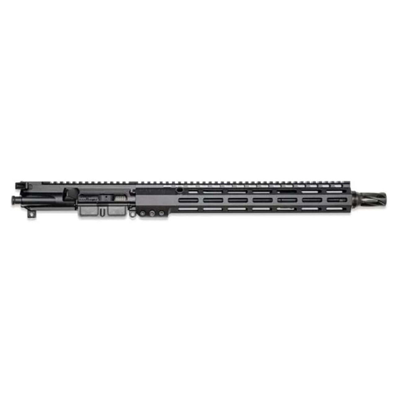 SOLGW M4-L89 Broadsword 5.56mm 11.5" No BCG/CH Upper Receiver M4L89BSUPPER-11.5-556