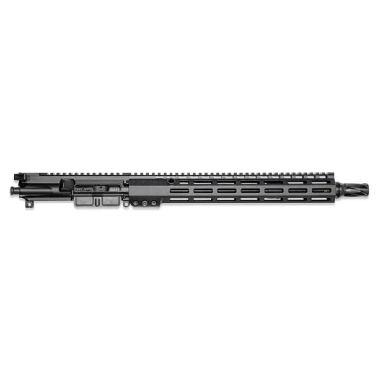 SOLGW L89 5.56mm 12.5" No BCG/CH Upper Receiver M4L89UPPER-12.5-556