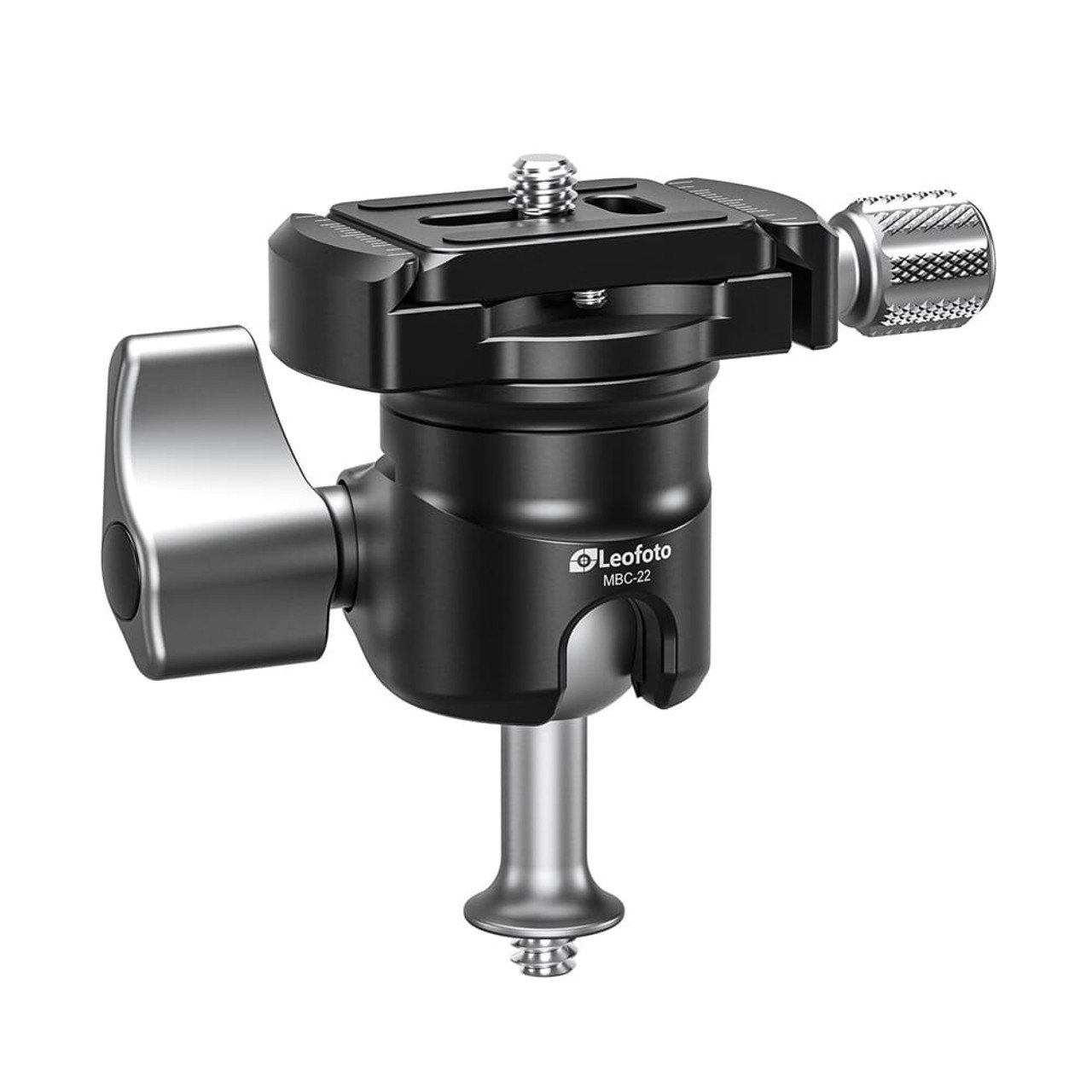Leofoto MBC-22 Mini Ball Head MBC-22