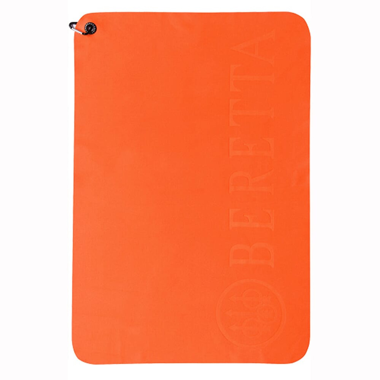 Beretta Orange Fluorescent Shooting Towel OG481T227104FFUNI