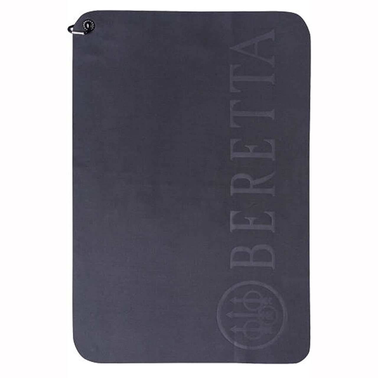 Beretta Ebony Shooting Towel OG481T227109ORUNI