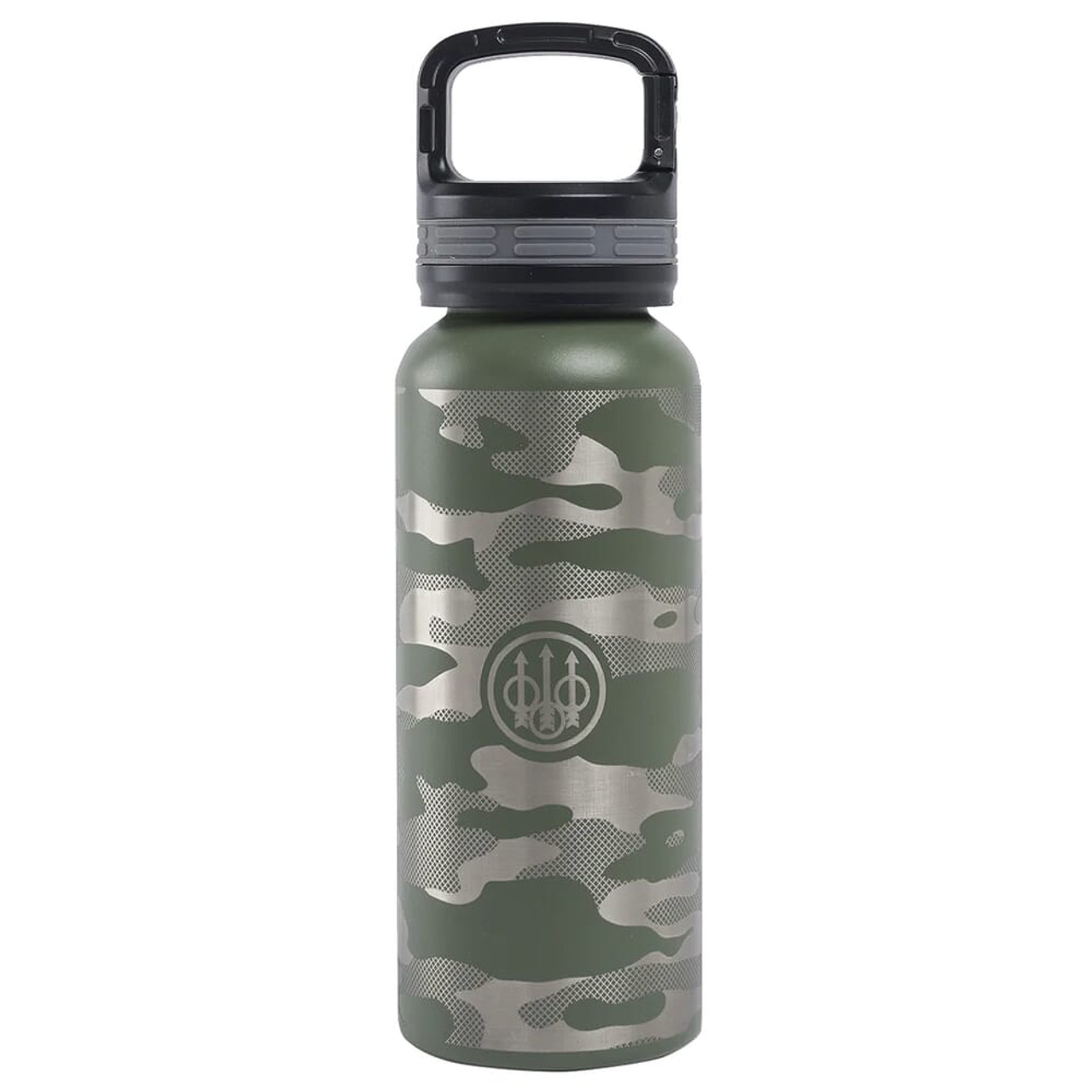 Beretta OD Green Camo 16oz Water Bottle OG561D004807ZCUNI