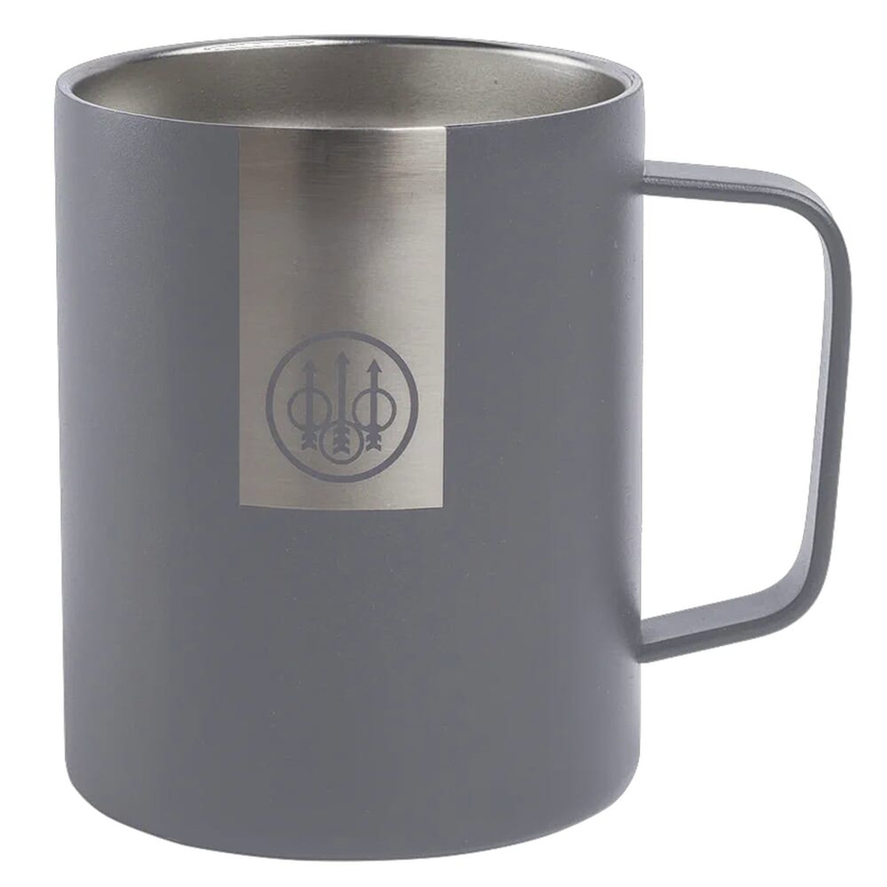 Beretta Wolf Gray 12oz Double Insulated Mug OG571D00480920UNI