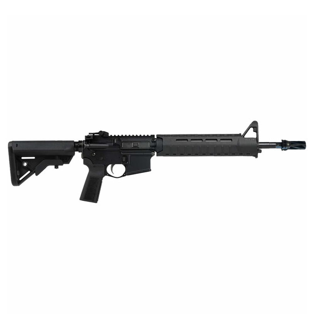 SOLGW Patrol SL 5.56mm 13.9" Rifle w/HUXWRX Mount PATROLSL-13.9-HUX