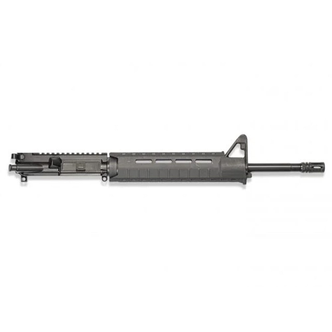 SOLGW Patrol SL 5.56mm 11.5" No BCG/CH Upper Half PATROLSLUPPER-11.5-556