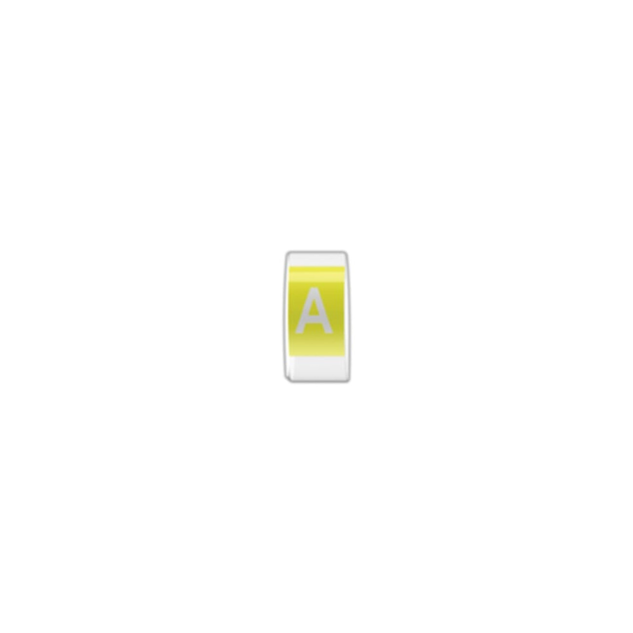 Hamskea Clarifying Lens A (Yellow) for DC Insight & Original Insight Systems PEEP020