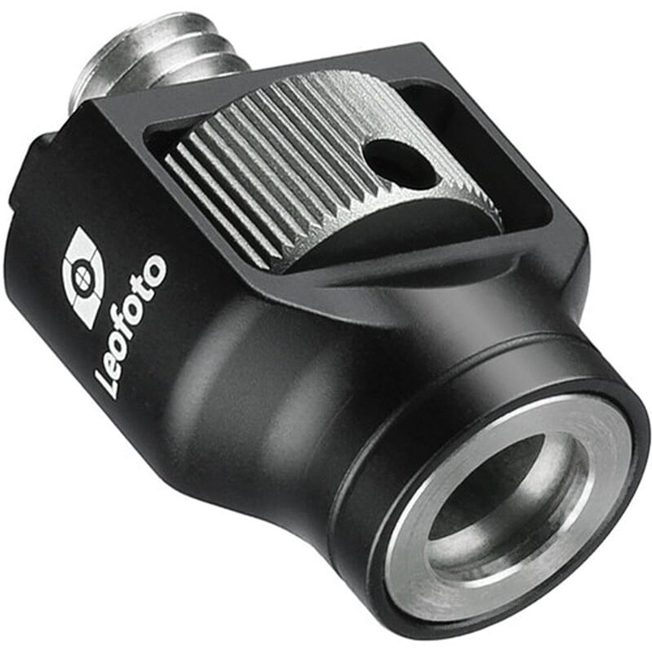 Leofoto QDM-2 3/8" Screw for Push-Button QD Modular Tripod Strap QDM-2