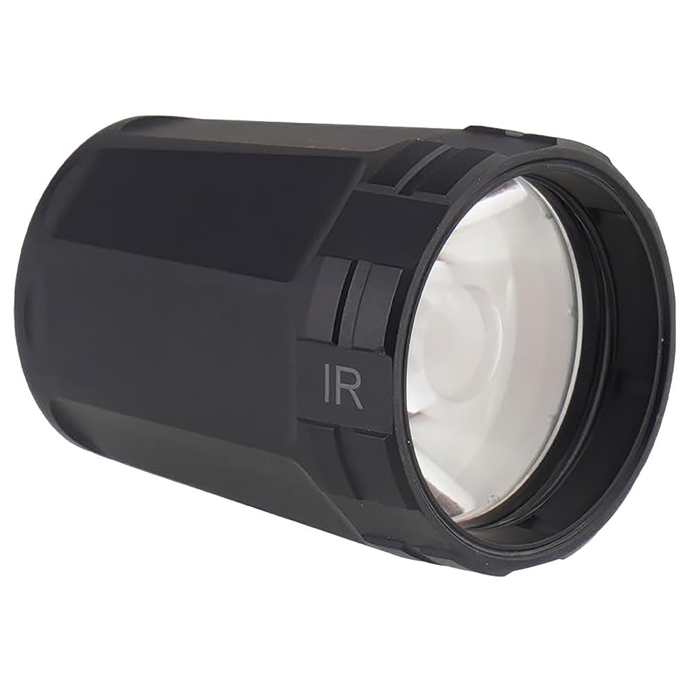 Holosun IR LED Bezel for the Raid Weaponlight RAID-BZ-IR