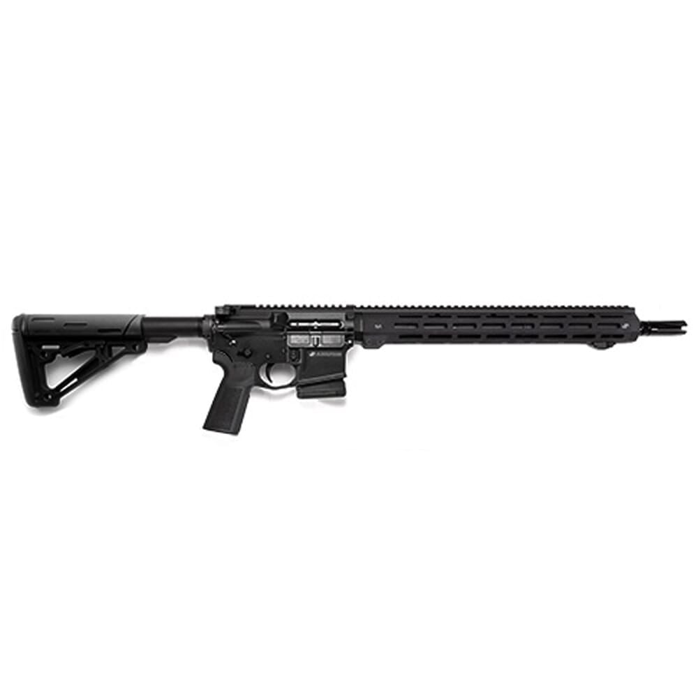 JP Enterprises .223 Forged Lower with Forged Mil-Spec A3 Upper M-LOK Patrol Rifle RR-JP15MPR