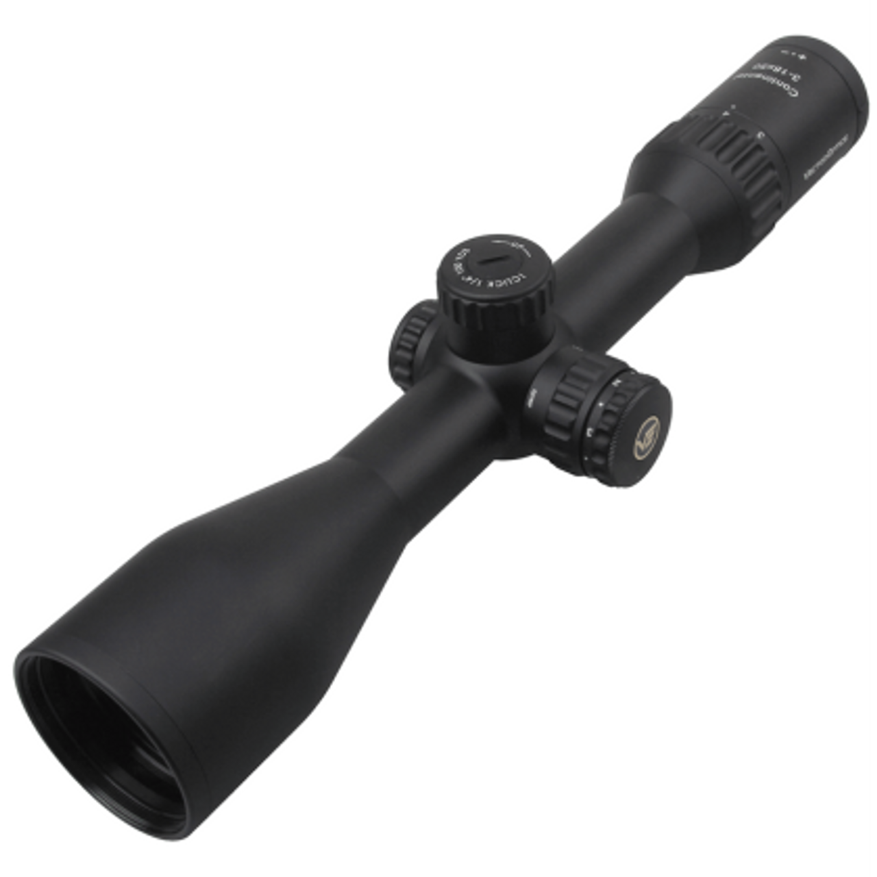 Vector Optics Continental 3.5-35x56 ED MIL Riflescope SCFF-54
