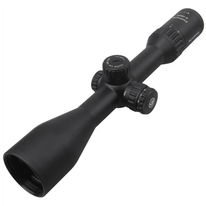Vector Optics Continental 3.5-35x56 ED MIL Riflescope SCFF-54