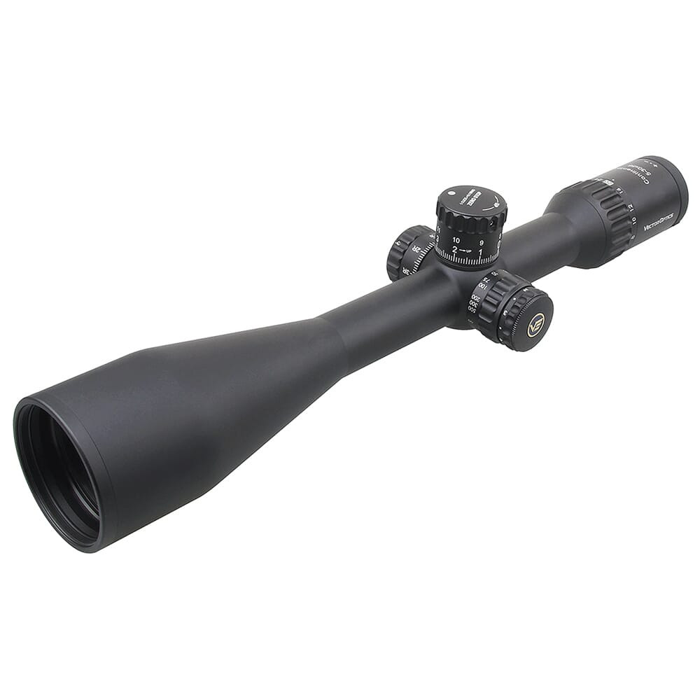 Vector Optics Continental x6 5-30x56 VEC-MBR Riflescope SCFF-41