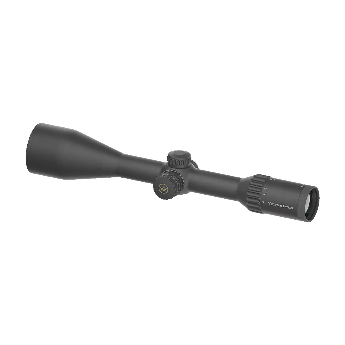 ECOLA wool100% scope購入 Vector Optics Continental x8 3-24x56 ED Tactical Riflescope SCOL