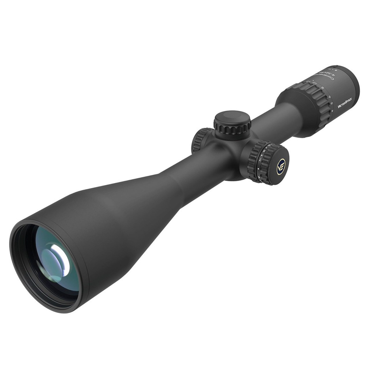 Vector Optics Continental x8 3-24x56 ED Tactical Riflescope SCOL