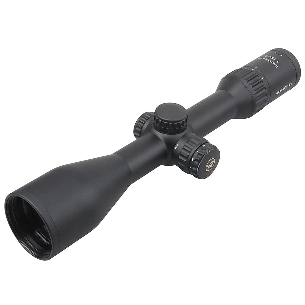 Vector Optics Continental x6 3-18x50 CDM Hunting Riflescope SCOL-X21