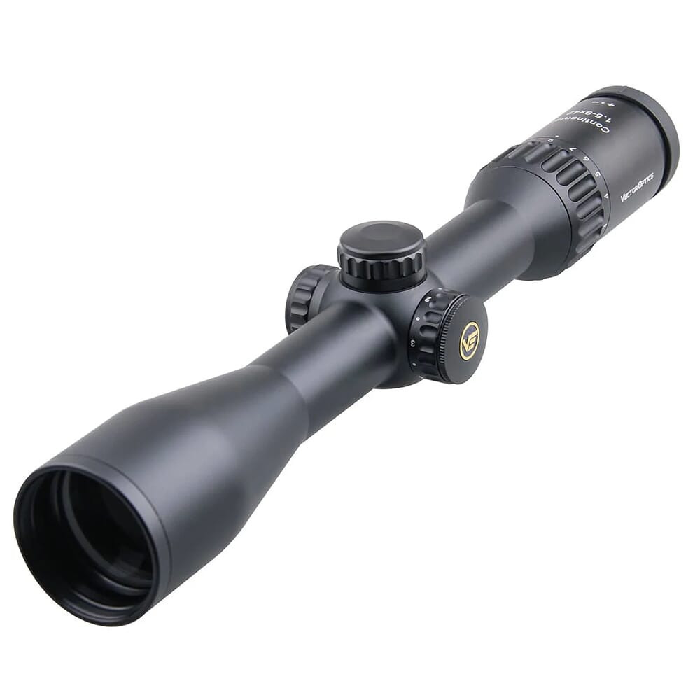 Vector Optics Continental x6 1-6x24 G4 Hunting Riflescope SCOC-23