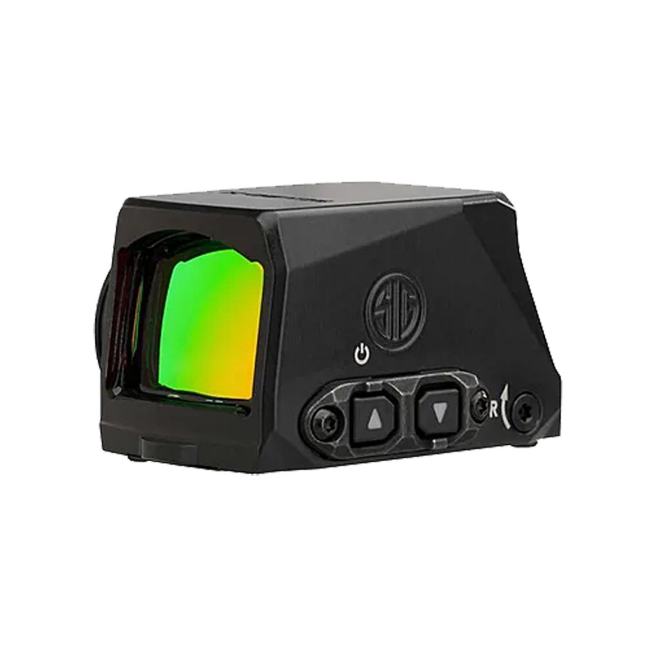 Sig Sauer ROMEO-X SIG-LOC 1x24mm 6MOA Red Dot Reflex Sight SORX1660