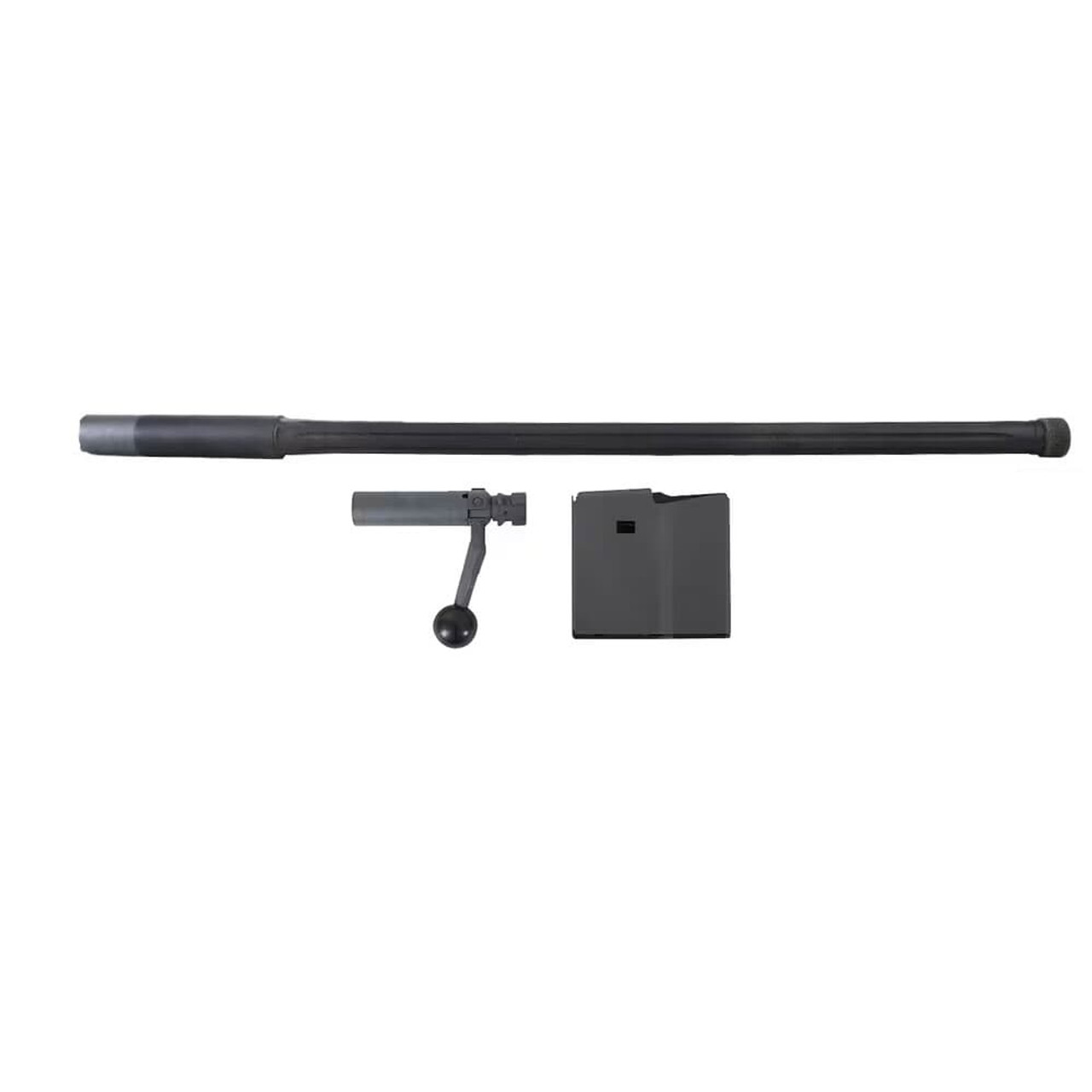 Desert Tech SRS A2 .308 Win 27" 1:8" Fluted 3/4"x24 6rd Conversion Kit SRS-CK-C27R-3F