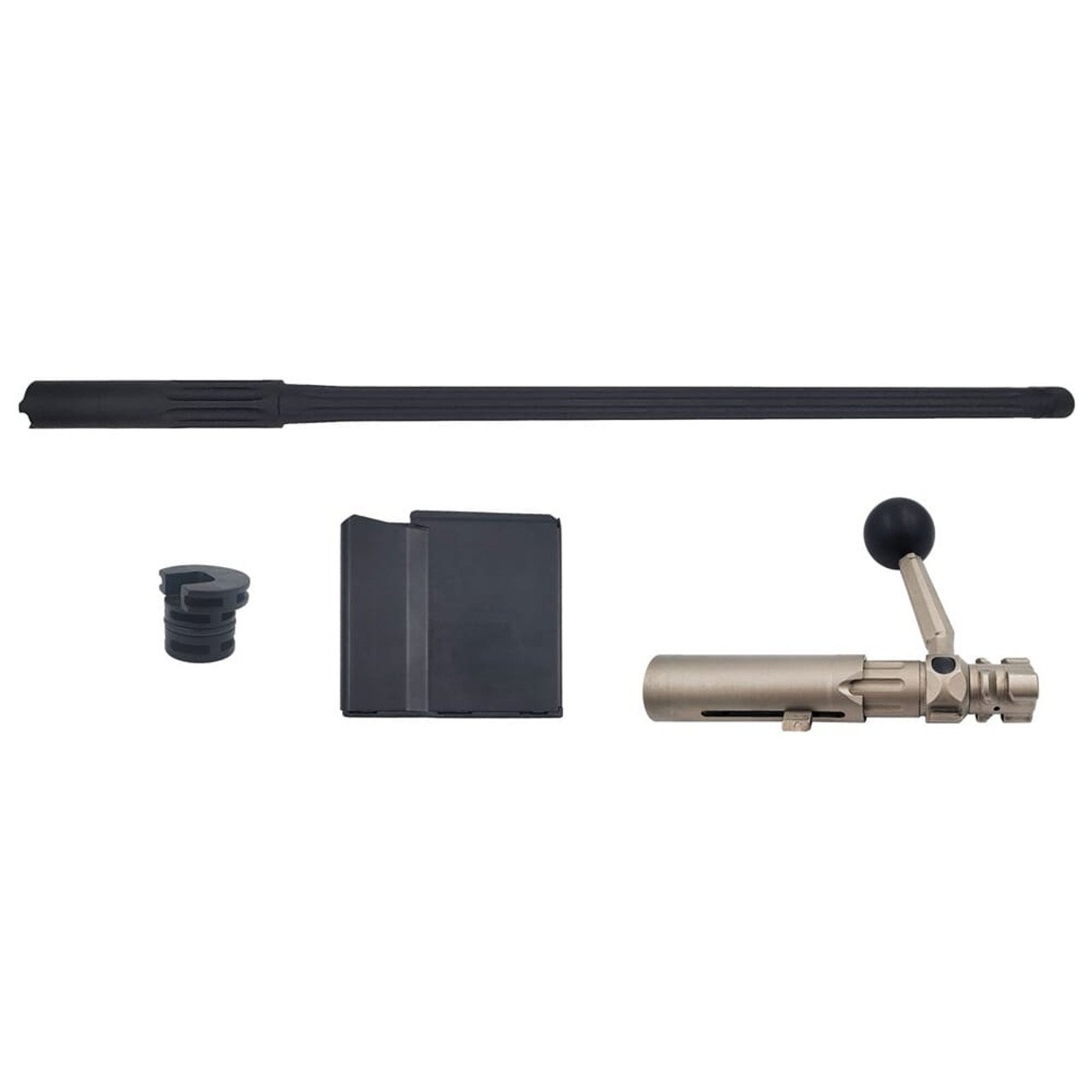 Desert Tech SRS A2 .308 Win 27" 1:8" 5/8"x24 6rd Conversion Kit SRS-CK-C27R