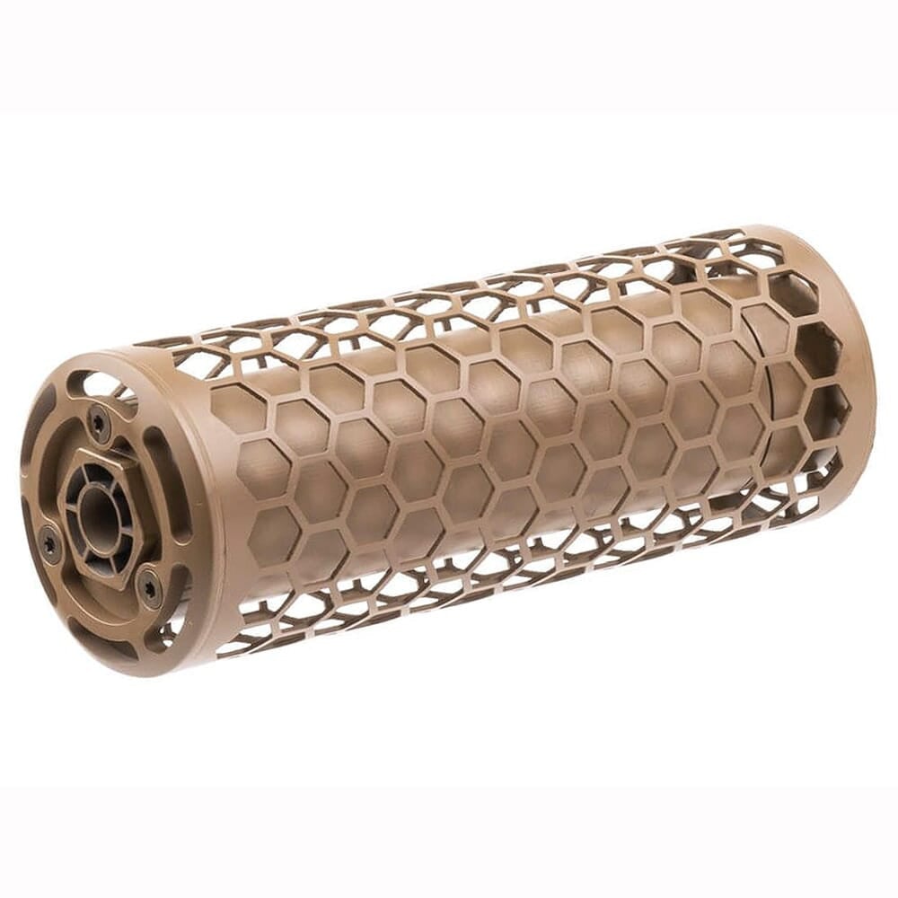 Sig Sauer SURG Next Gen 5.56x45mm Inconel Suppressor SURG556