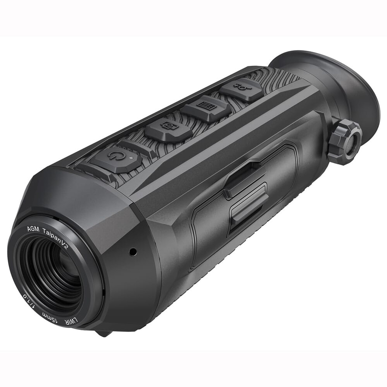AGM TaipanV2 15-256 12um 256x192 50Hz Thermal Monocular TAIP15-256-2