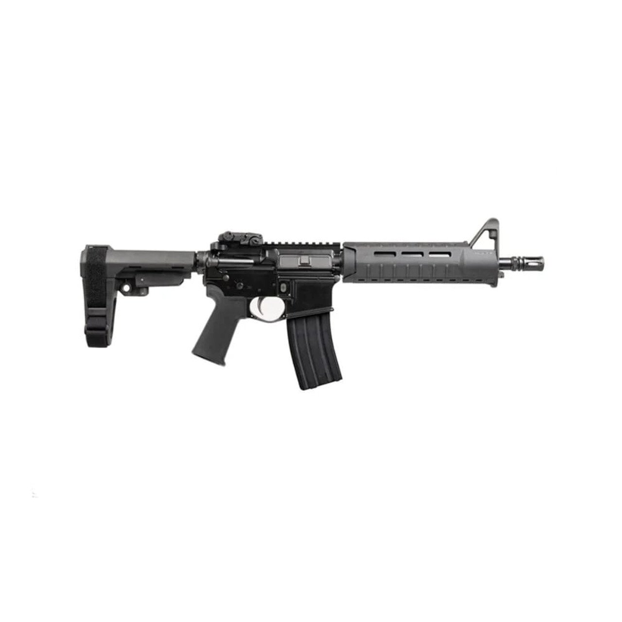 SOLGW Patrol SL "Trunk Monkey" 5.56mm 11.5" Pistol TRUNKMONKEY-11.5