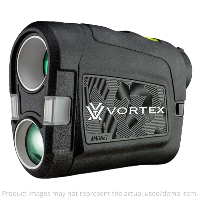 Vortex USED Anarch OIS Golf Laser Rangefinder LRF-ANARCH - Excellent Condition UA5987