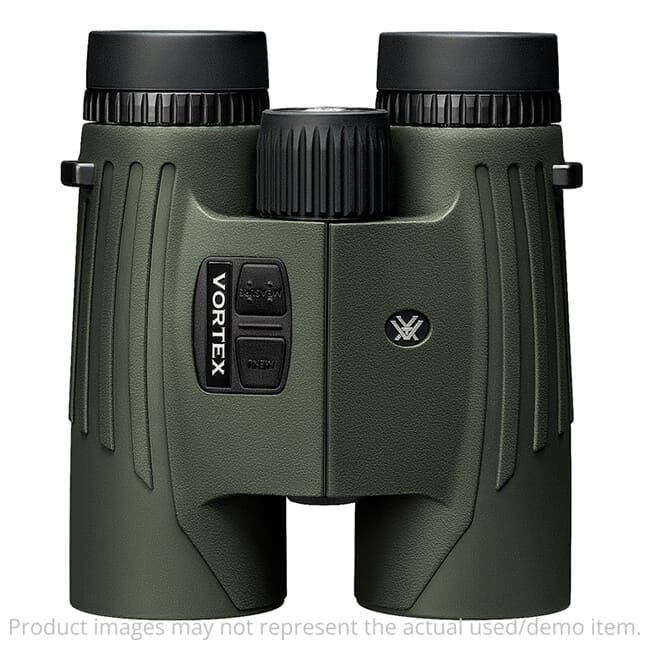 Vortex USED Fury 10x42 Bino LRF Gen II Rangefinder LRF301 - Excellent Condition UA6063