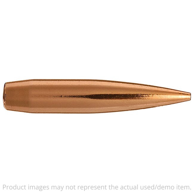 Berger USED .270 Cal 170gr EOL Elite Hunter qty.# 600 (lot # 4175) - Like New - Damaged Box UA6134