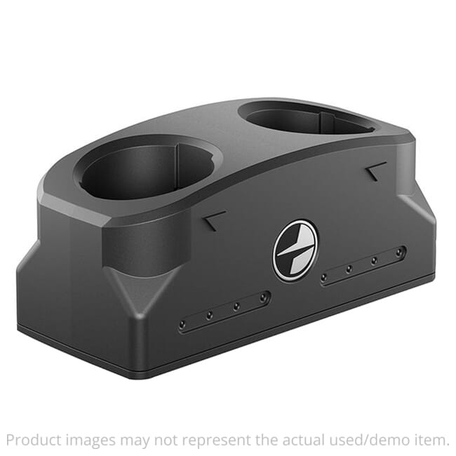 Pulsar USED APS Battery Charger PL79165 - Damaged Box, Charger Like New UA6137