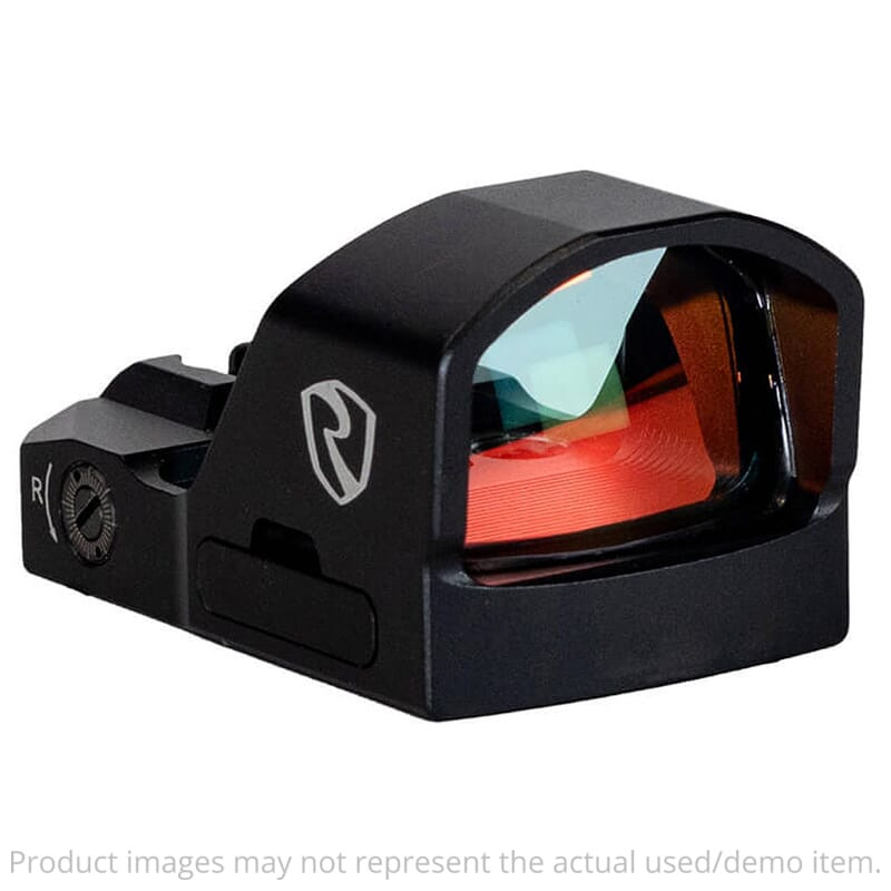 Riton USED Optics X3 Tactix PRD Gen 3 Red Dot Sight 3TPRD324 - Light Wear - Excellent Condition UA6342