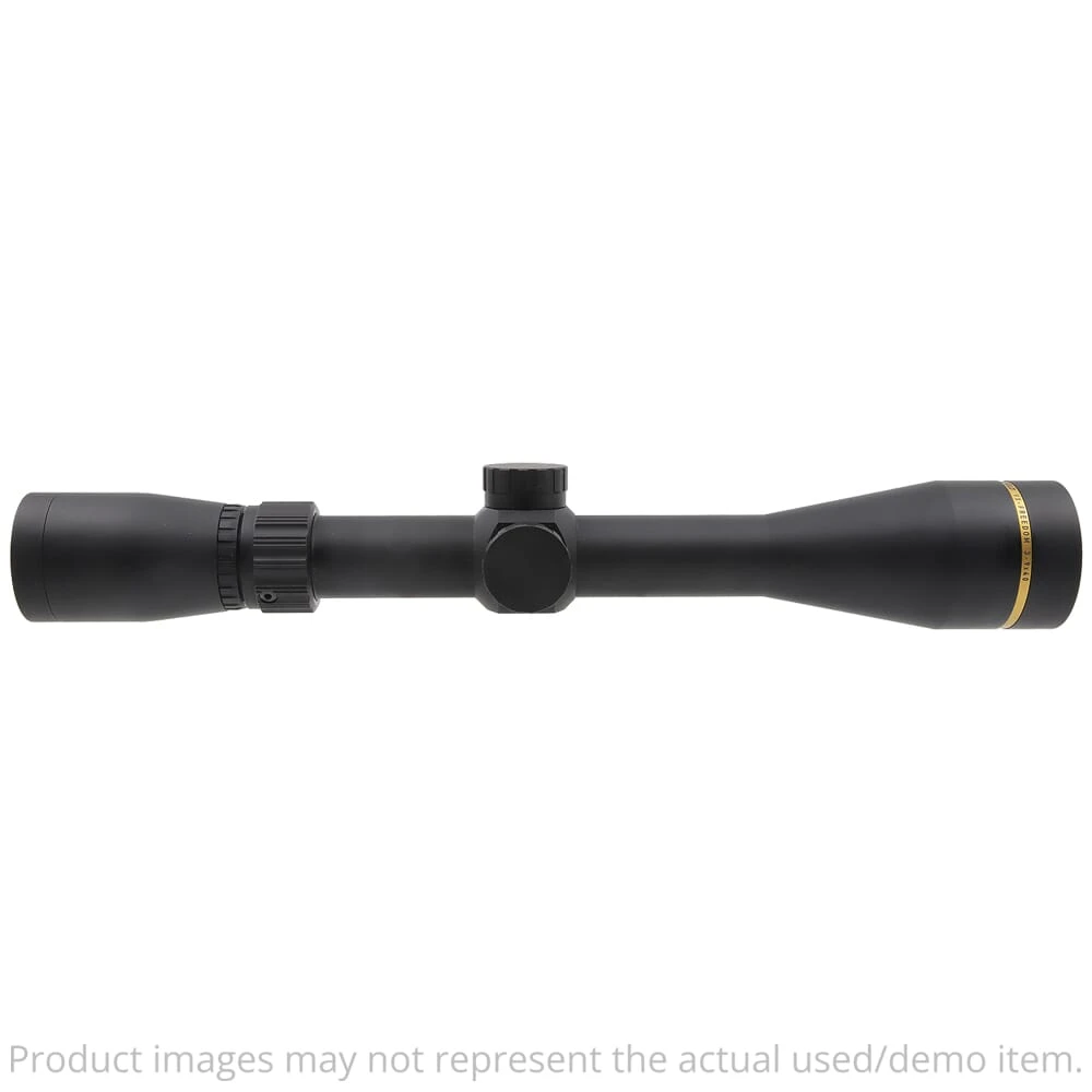 Leupold DEMO VX-Freedom 3-9x40 (1 inch) Hunt-Plex Riflescope 181307 - Excellent Condition UA6362