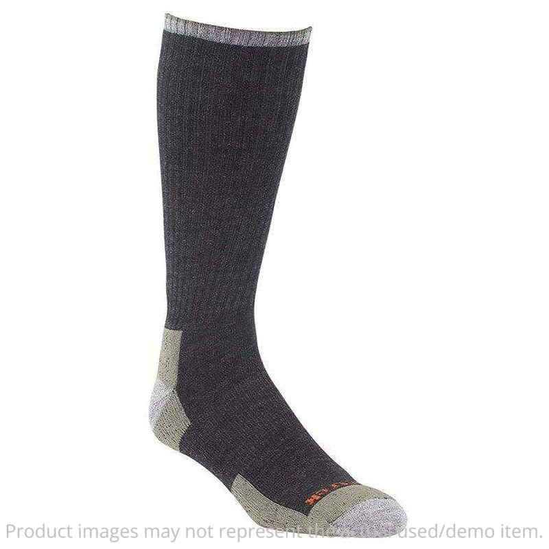 Kenetrek USED Yellowstone Lightweight Boot Height Hunting Socks Size L KE-1220-L - Like New - No Tags UA6398