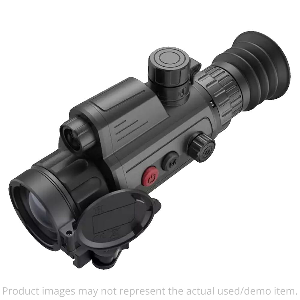 AGM DEMO Neith DS32-4MP 2560 Ã— 1440 Digital Day & Night Vison Riflescope 814511225014NS31- Excellent Condition UA6427