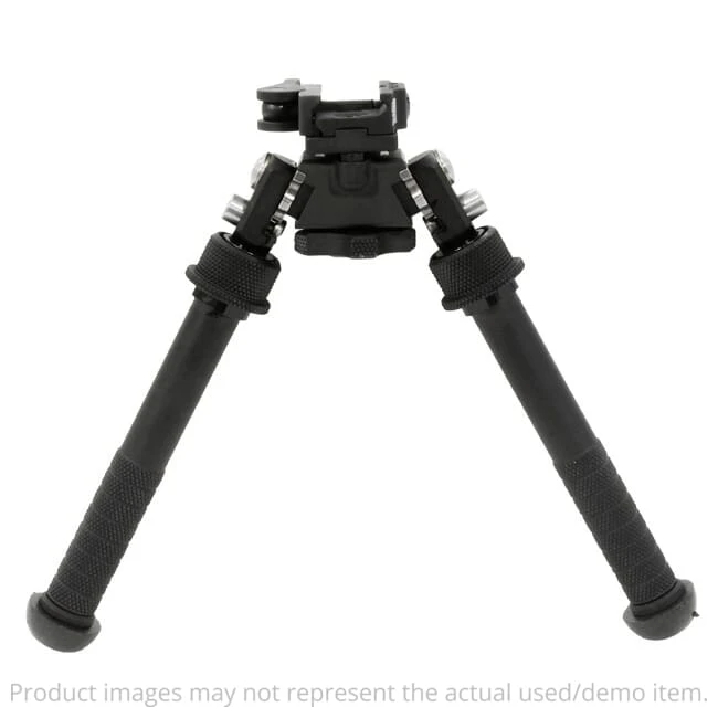 B&T USED Industries PSR Atlas Bipod w/ADM-170-S BT46-LW17 - Excellent Condition UA6568