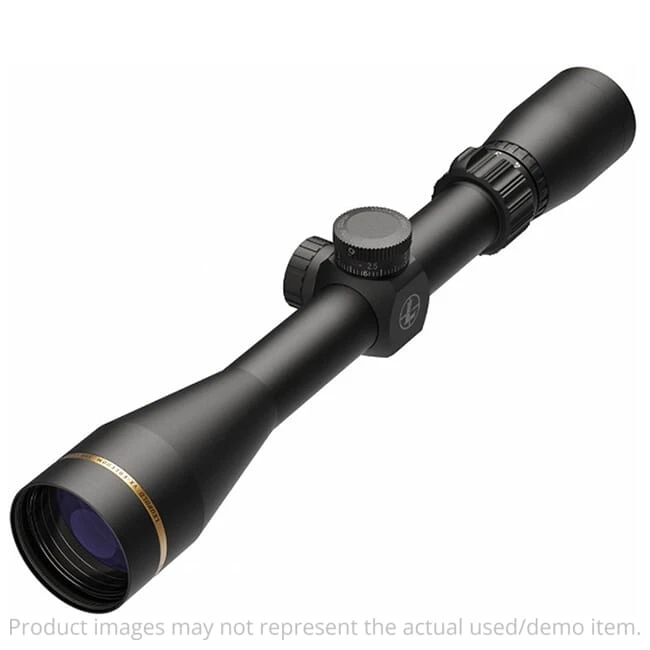 Leupold USED VX-Freedom 3-9x40mm 1" 350 Legend Duplex Riflescope 177910 - OPEN BOX DEMO, LIKE NEW UA6672