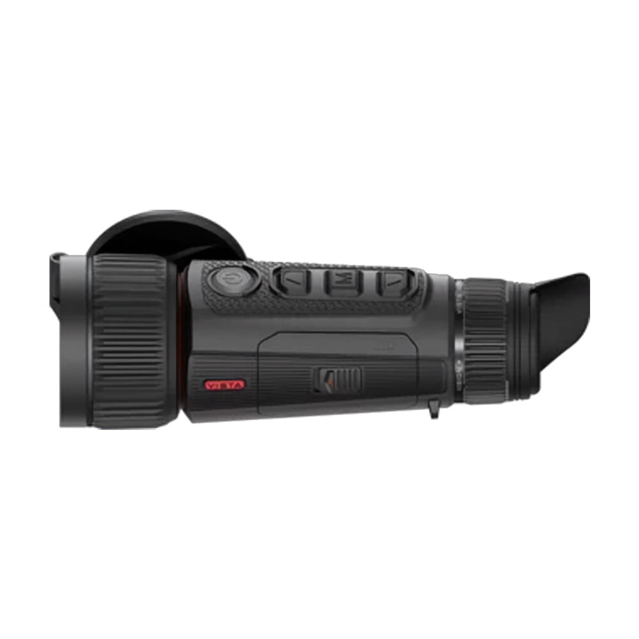 Nocpix VISTA H50R 640x480 50mm Rangefinding Thermal Monocular VISTA-H50R