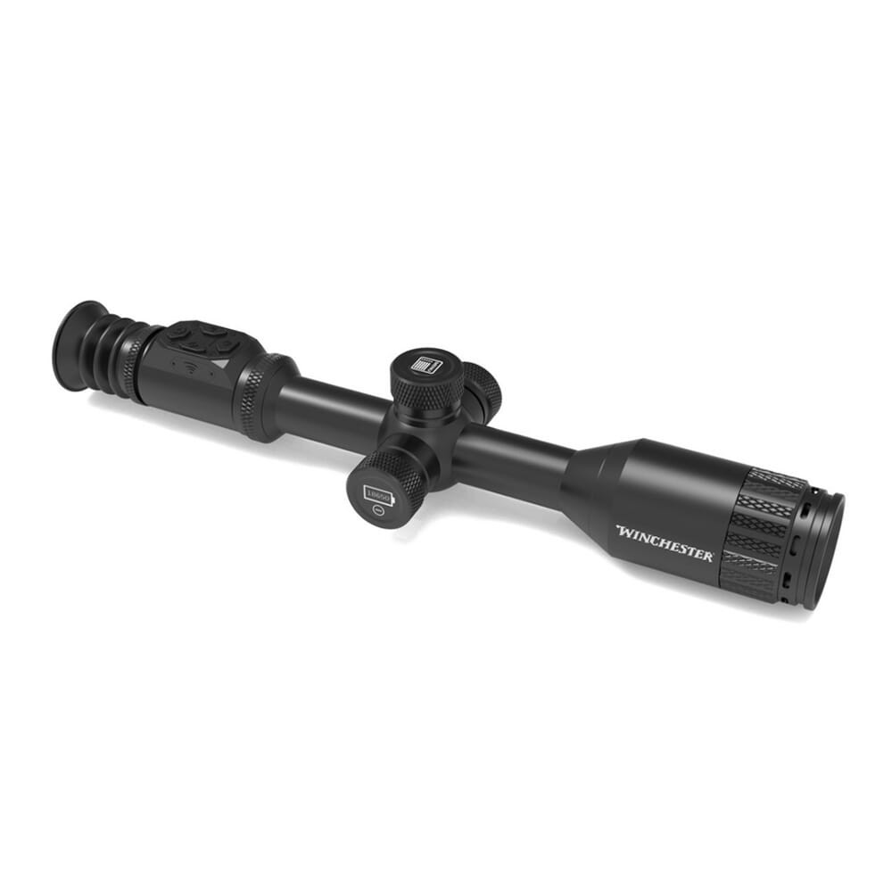 Winchester Supreme THSD 384 Thermal Hunting Scope WTOS43T5WNTHSD001