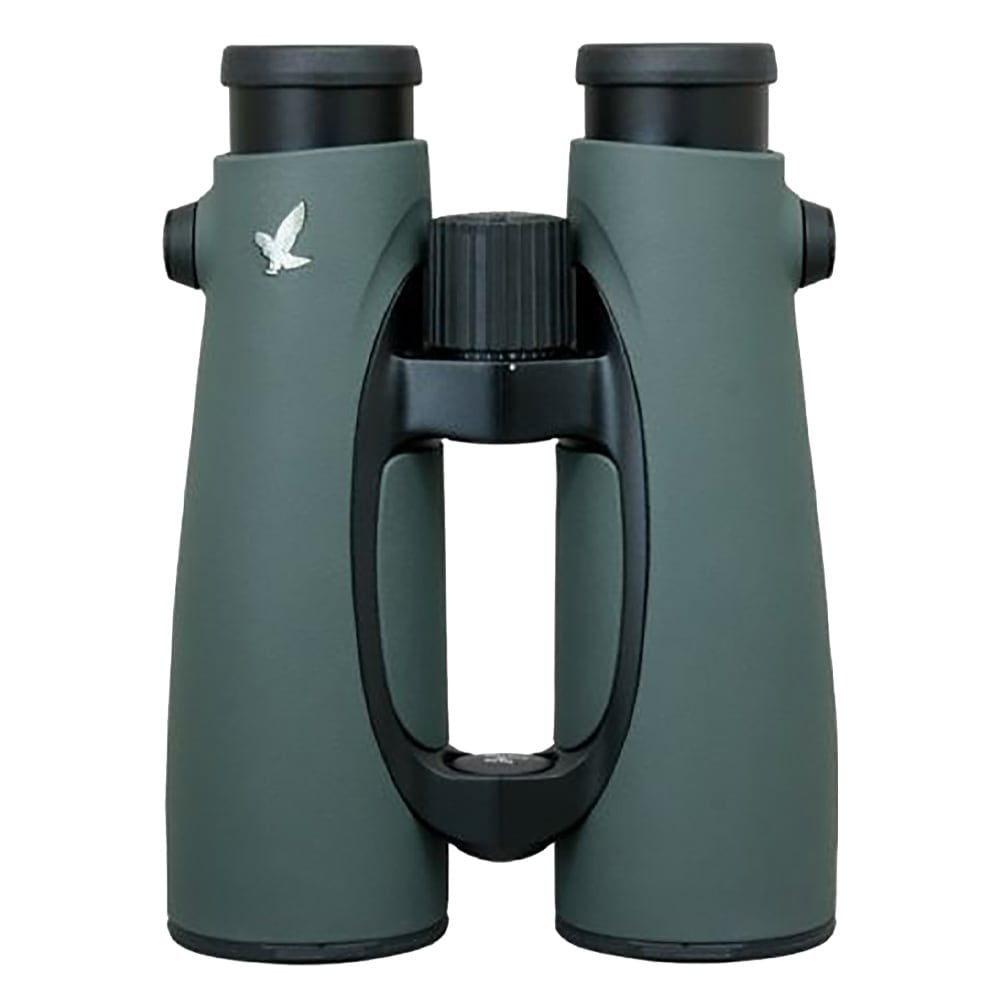 Swarovski USED EL 12x50 Binoculars (Green) 35212 - Lightly Used, Excellent Condition NO MANUFACTURER WARRANTY UA6895