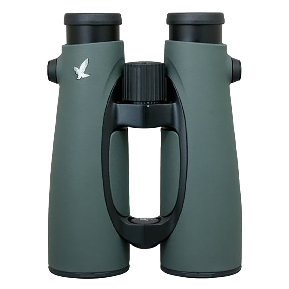 Swarovski USED EL 12x50 Binoculars (Green) 35212 - Lightly Used, Excellent Condition NO MANUFACTURER WARRANTY UA6895