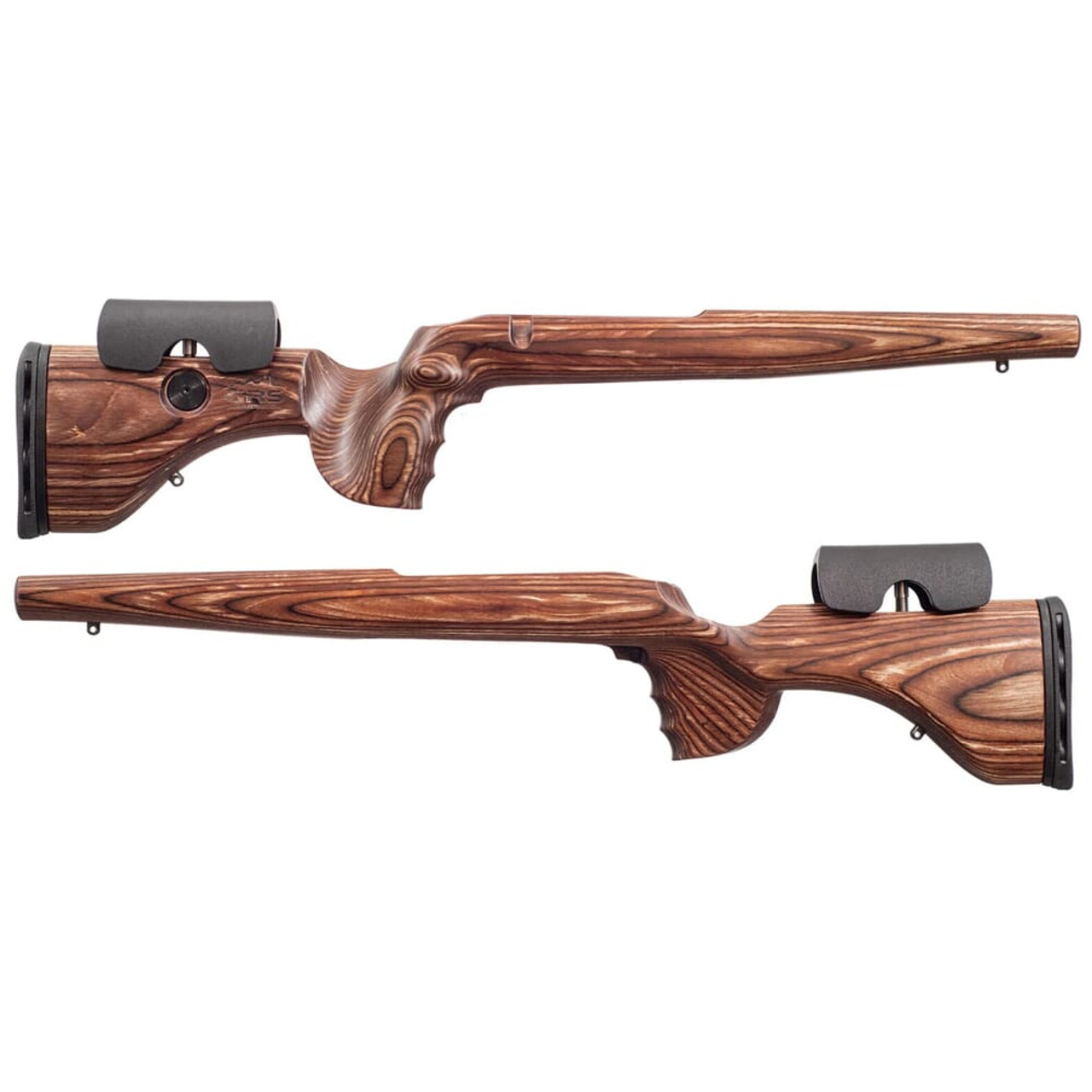 GRS Hunter Light Tikka T3/ T3X LH Brown 105234