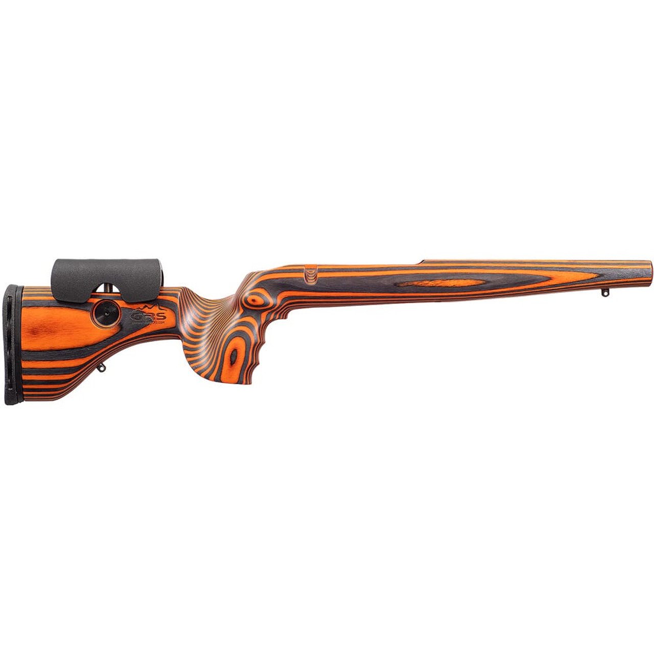 GRS Hunter Light Tikka M55 Orange/Black 105440