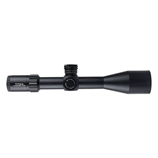Element Optics Titan 5-25x56 FFP APR-2D MRAD 50021