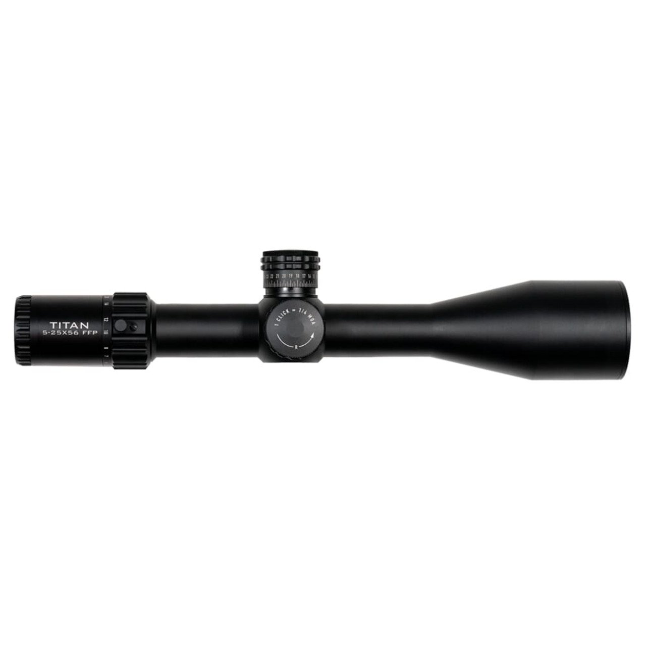 Element Optics Titan 5-25x56 FFP EHR-1C MOA 50022