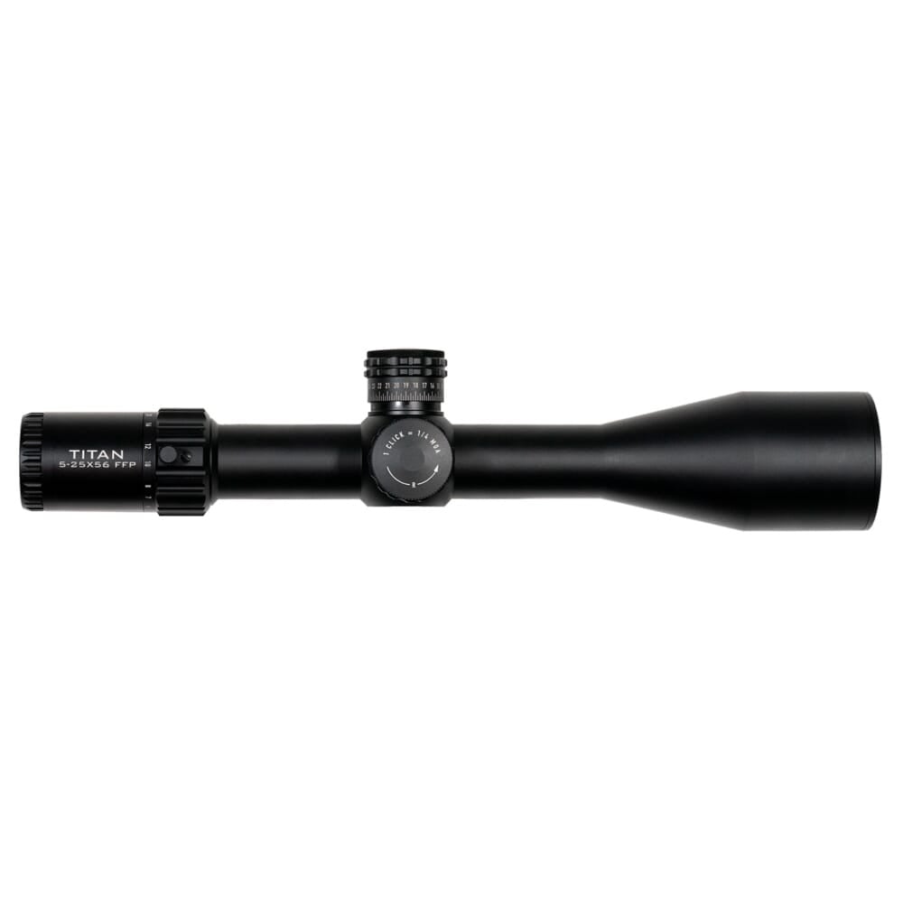 Element Optics Titan 5-25x56 FFP APR-2D MOA 50023