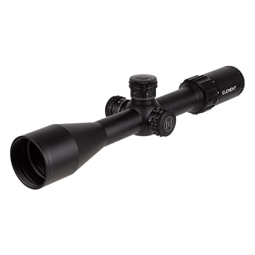 Element Optics Helix 6-24x50 FFP APR-2D MRAD 50044