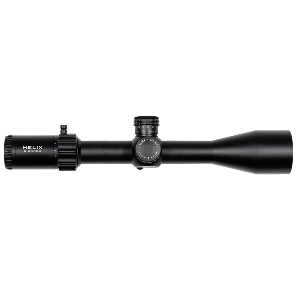 Element Optics Helix 6-24x50 FFP APR-2D MOA 50045
